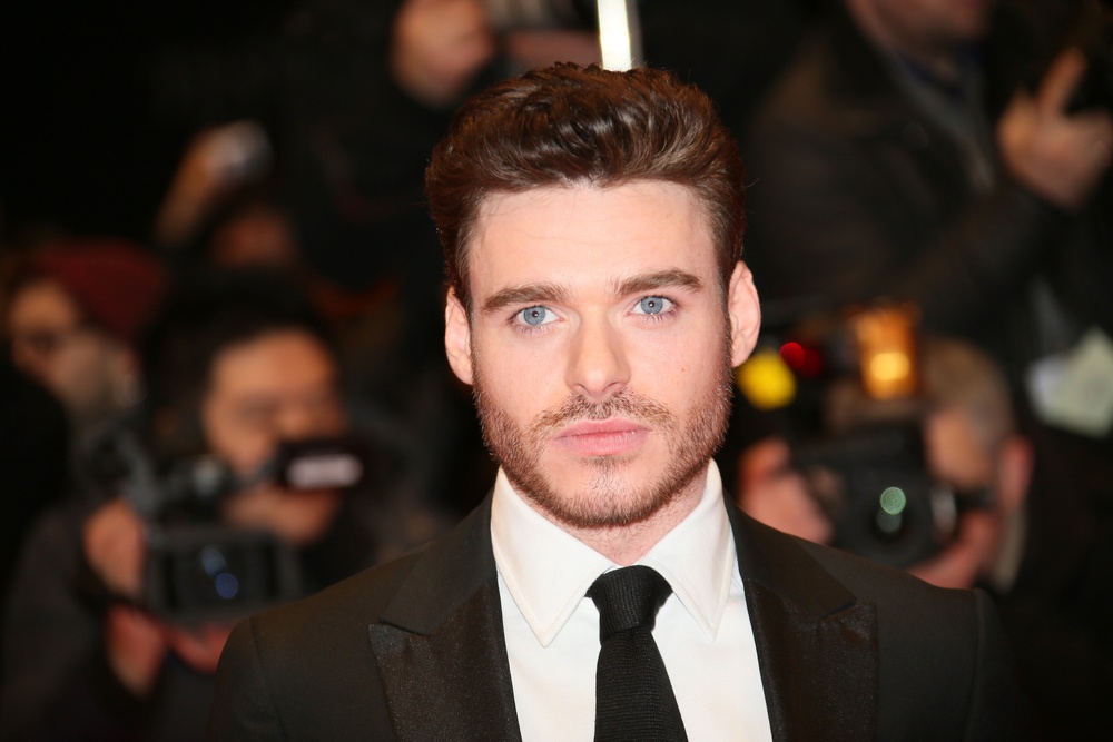 Richard Madden