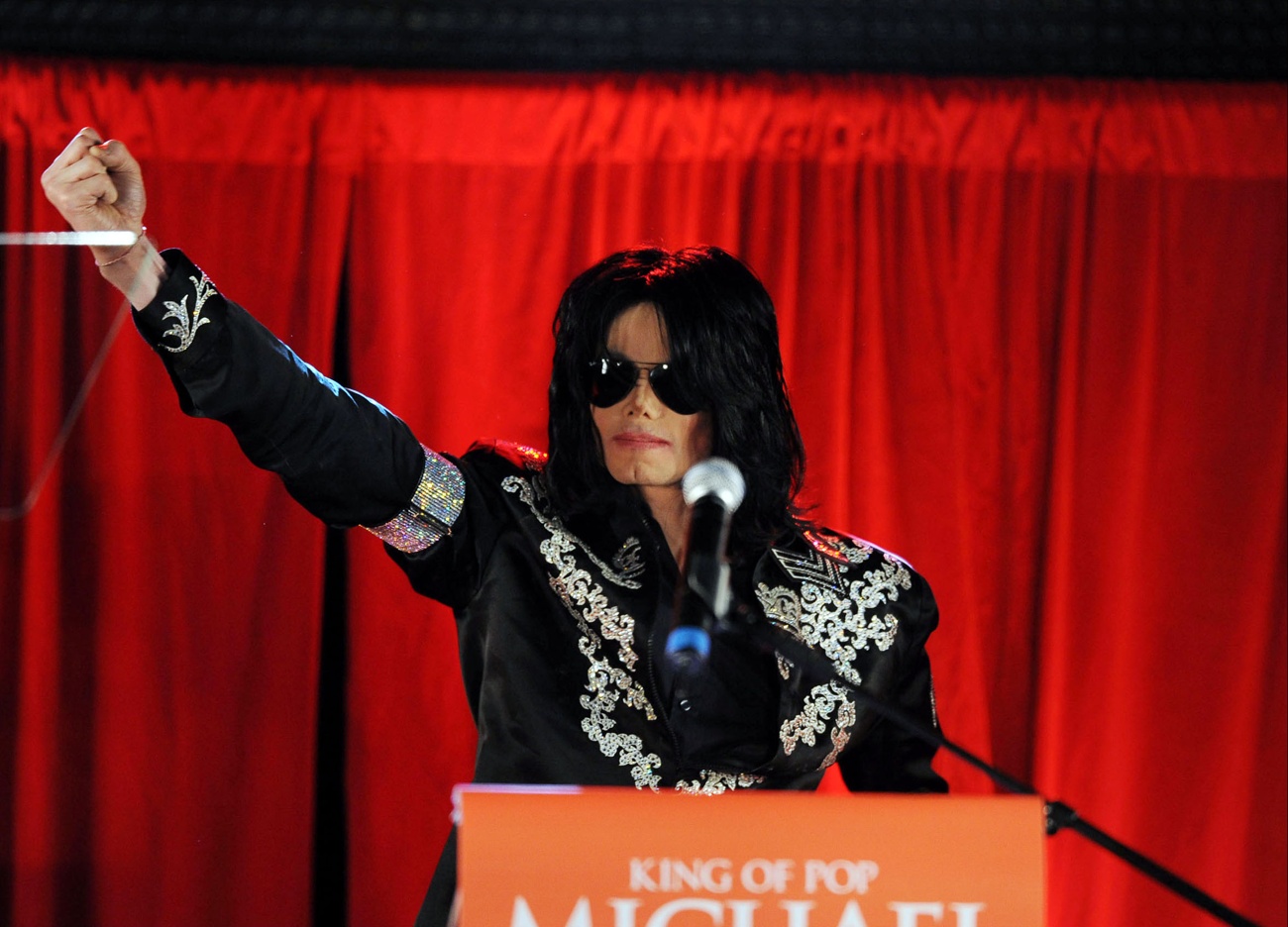 Resurgen dos casos de abusos sexuales contra Michael Jackson tras 14 años de su muerte