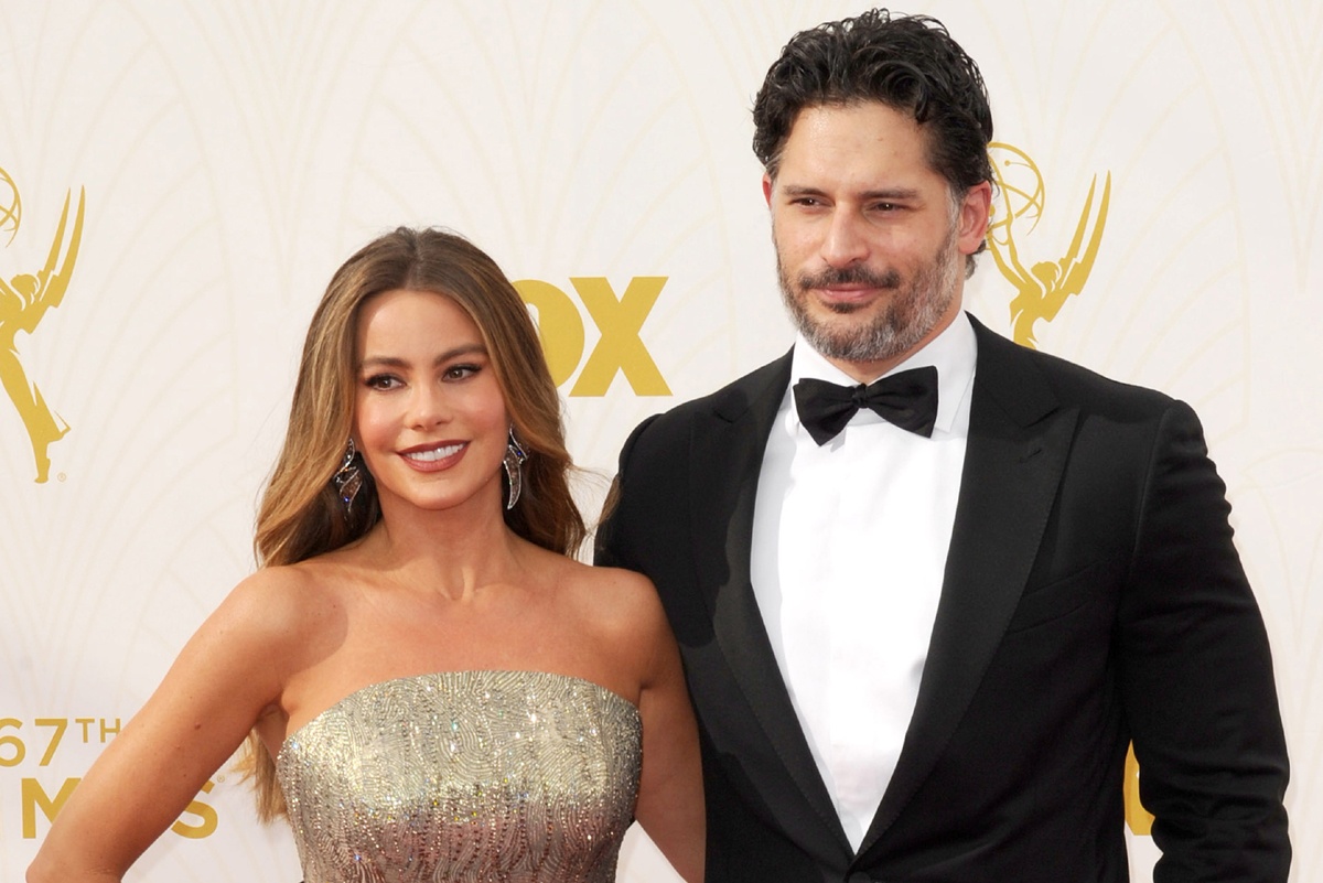 Sofía Vergara da una contundente respuesta a Joe Manganiello en su demanda de divorcio: Esto es lo que exige la actriz