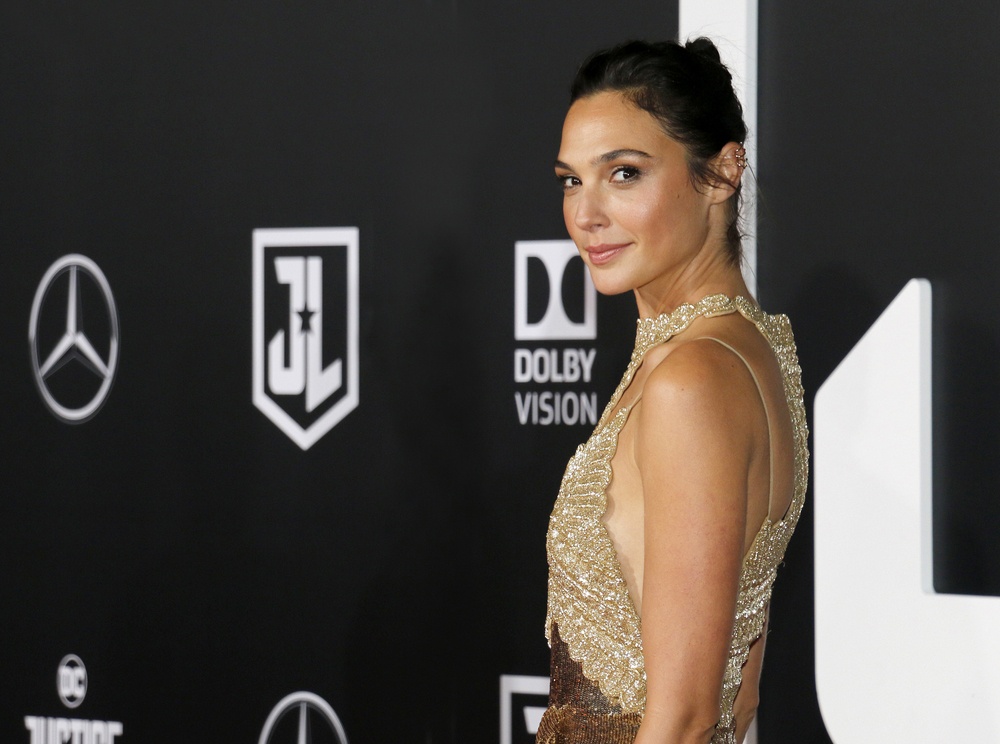 La opinión de Gal Gadot sobre el relevo de Henry Cavill como Superman