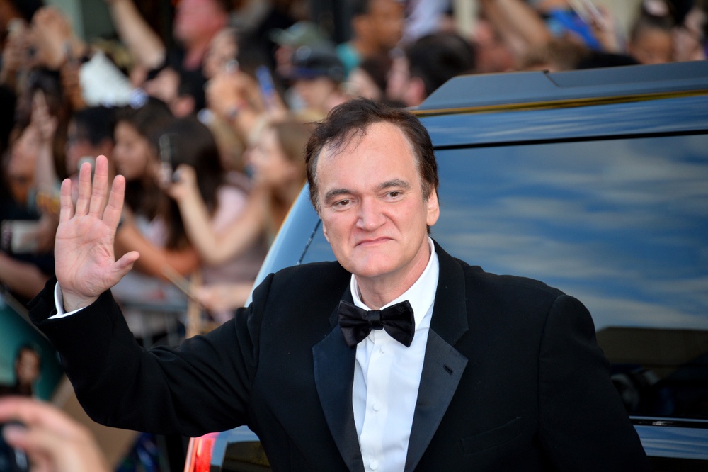 Quentin Tarantino busca un desafío sin precedentes para su próxima película: Bruce Willis en el papel principal
