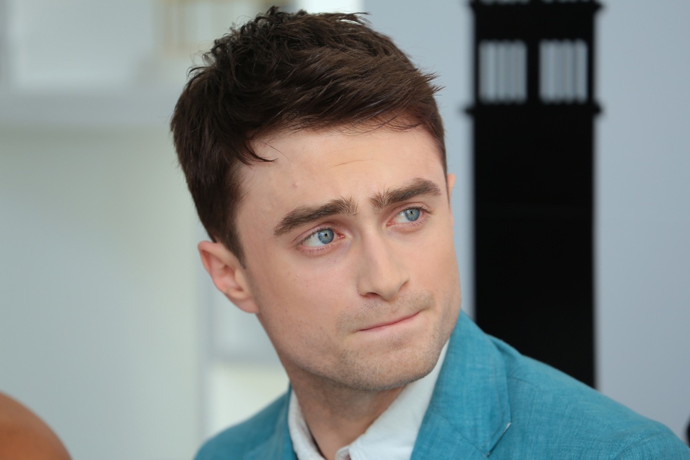 El motivo por el que Daniel Radcliffe estuvo a punto de no ser Harry Potter