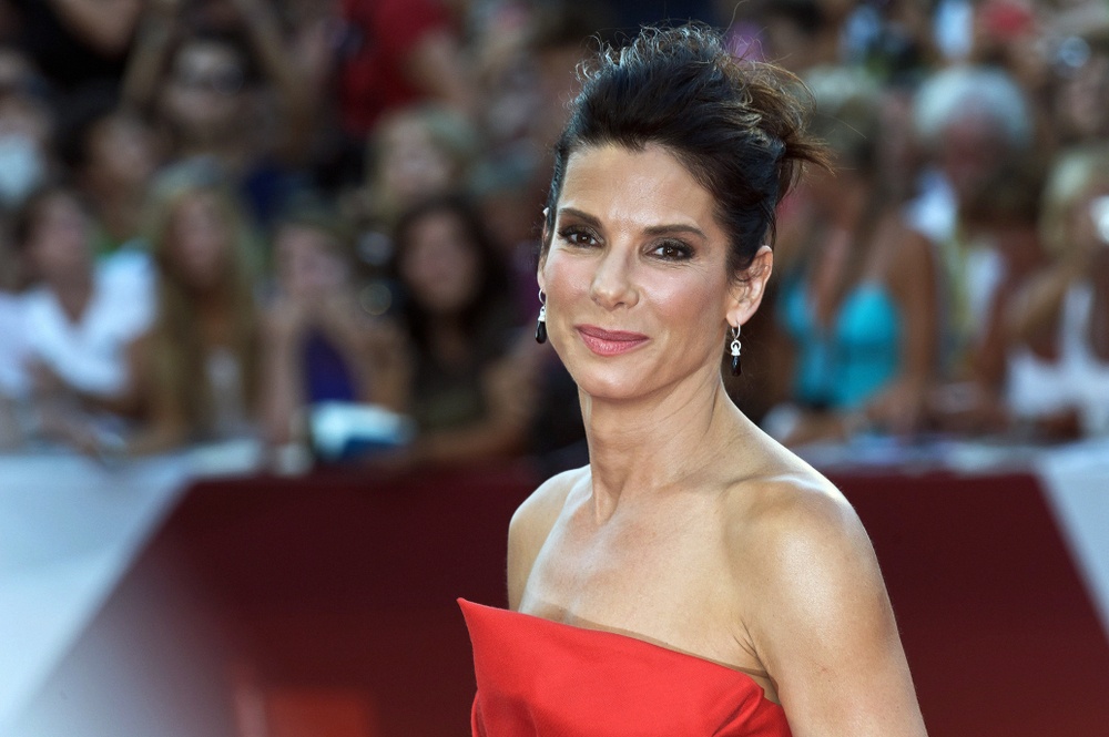 El duro momento de Sandra Bullock tras perder a su novio por culpa de la ELA