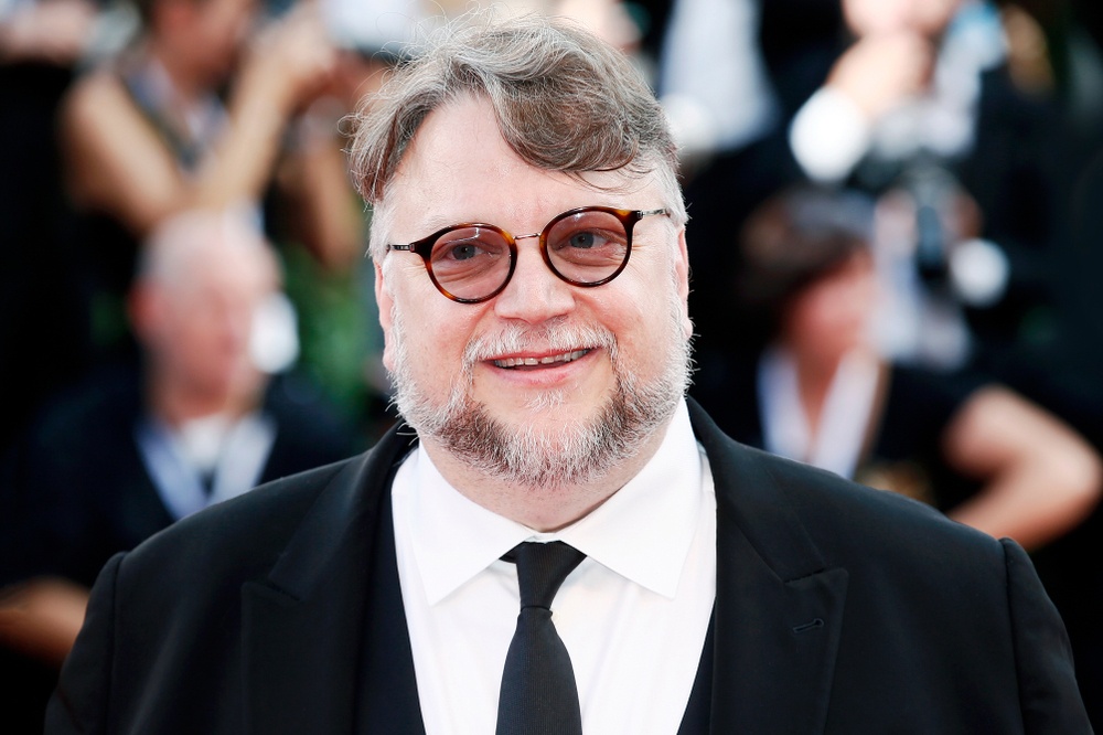 El encuentro OVNI que le contó Guillermo del Toro a James Cameron