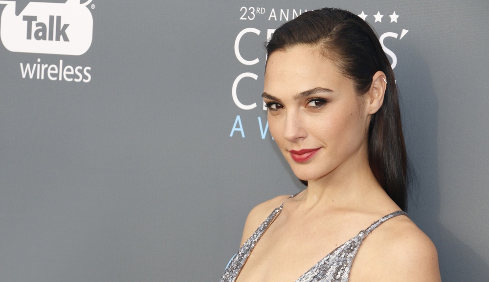 Gal Gadot, encantada con su primer papel de villana de su carrera en la nueva película de Disney