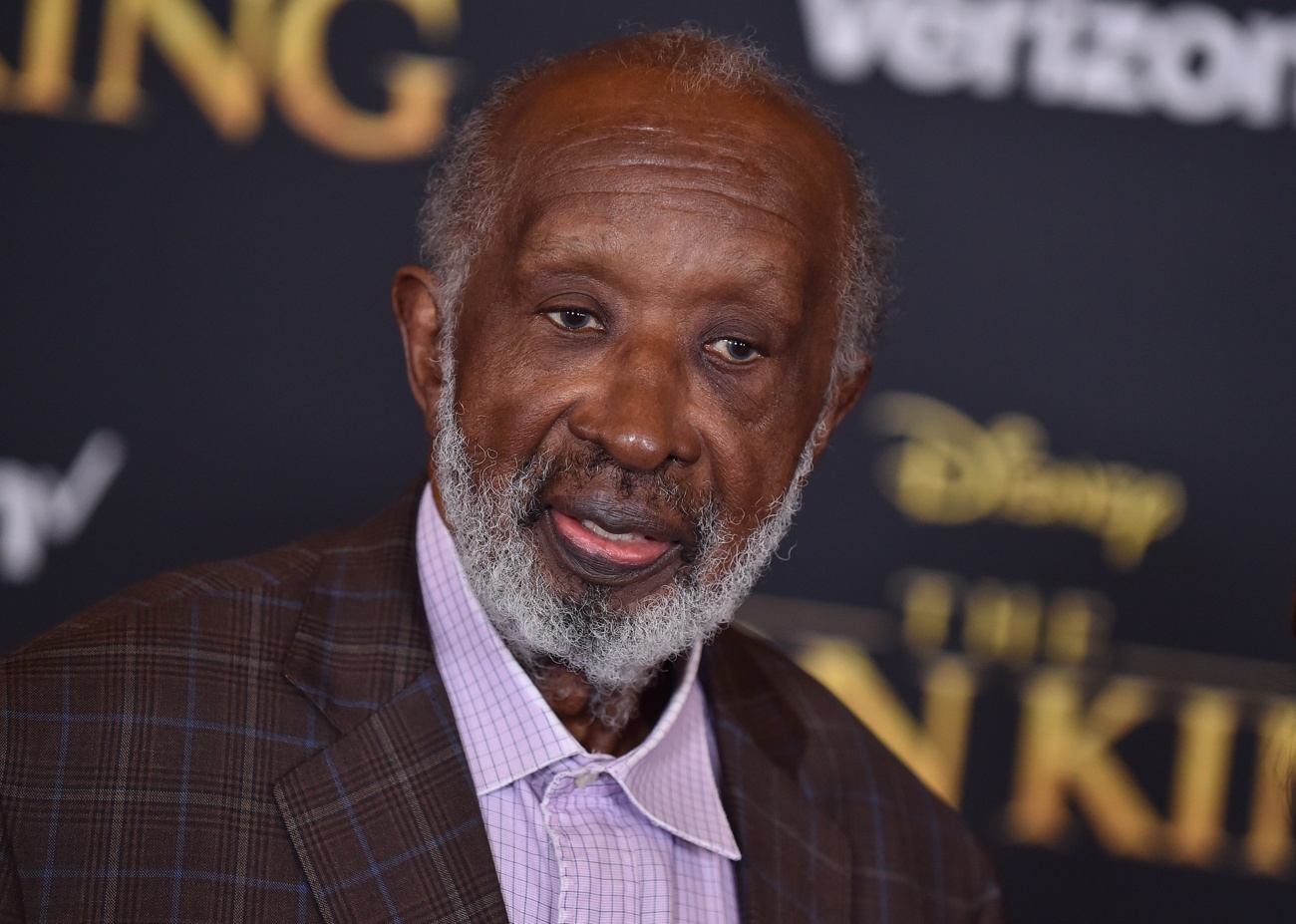 Ha fallecido Clarence Avant