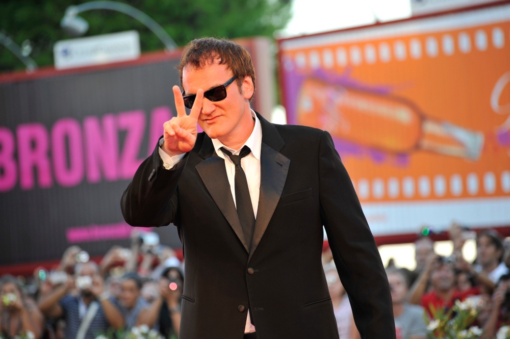 Una propuesta de Tarantino