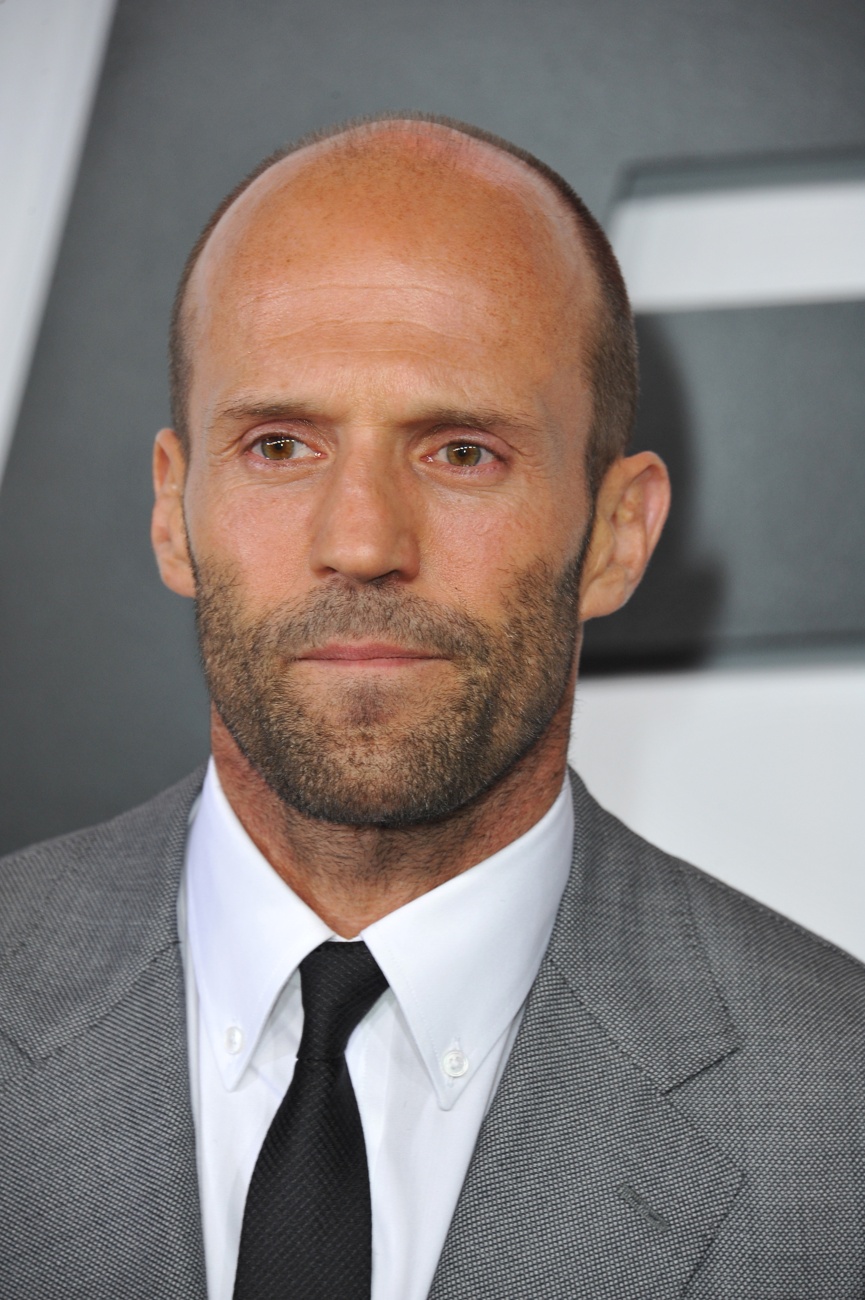 El director quiere que vuelva Statham