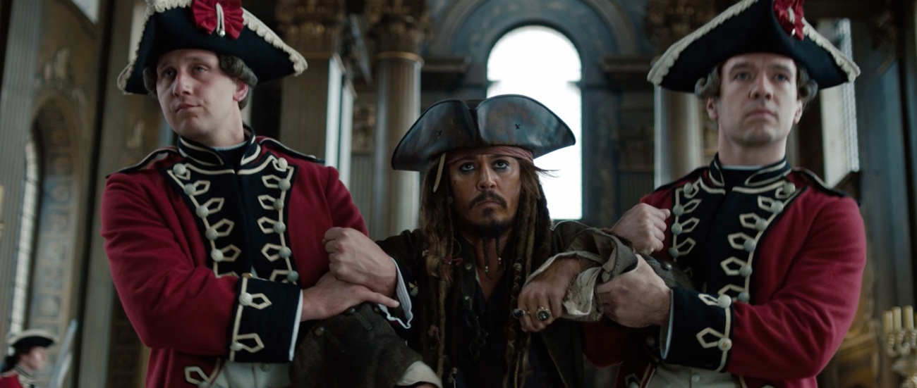 ¿Es ‘Piratas del Caribe 6’ un hecho? ¿Volverá Johnny Depp en su inolvidable papel como Jack Sparrow?