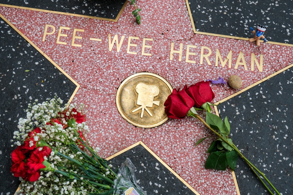 Pee-wee Herman