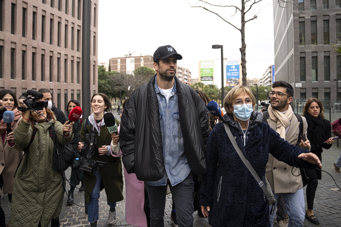 Están cumpliendo el convenio con conciencia