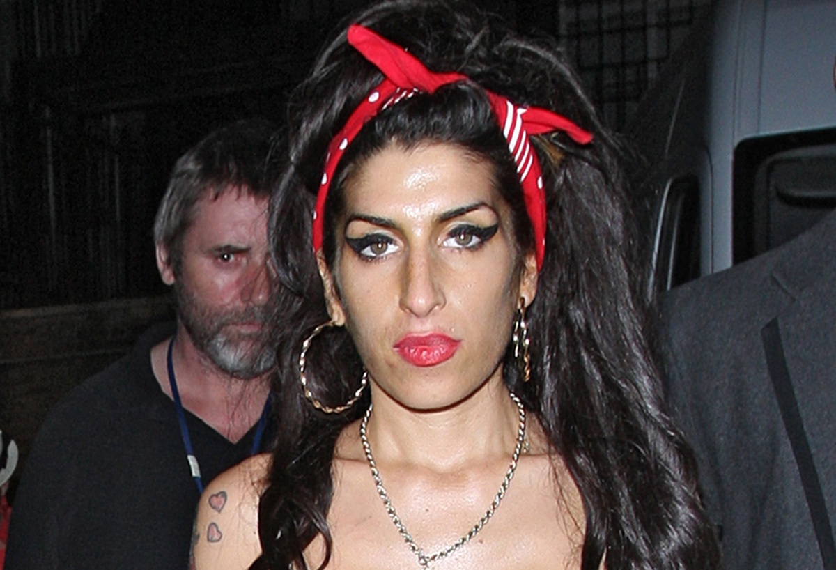Desvelados los diarios de Amy Winehouse por sus padres