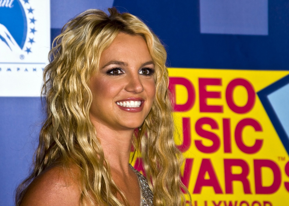 Britney Spears acusada de violencia por su ex, Sam Asghari