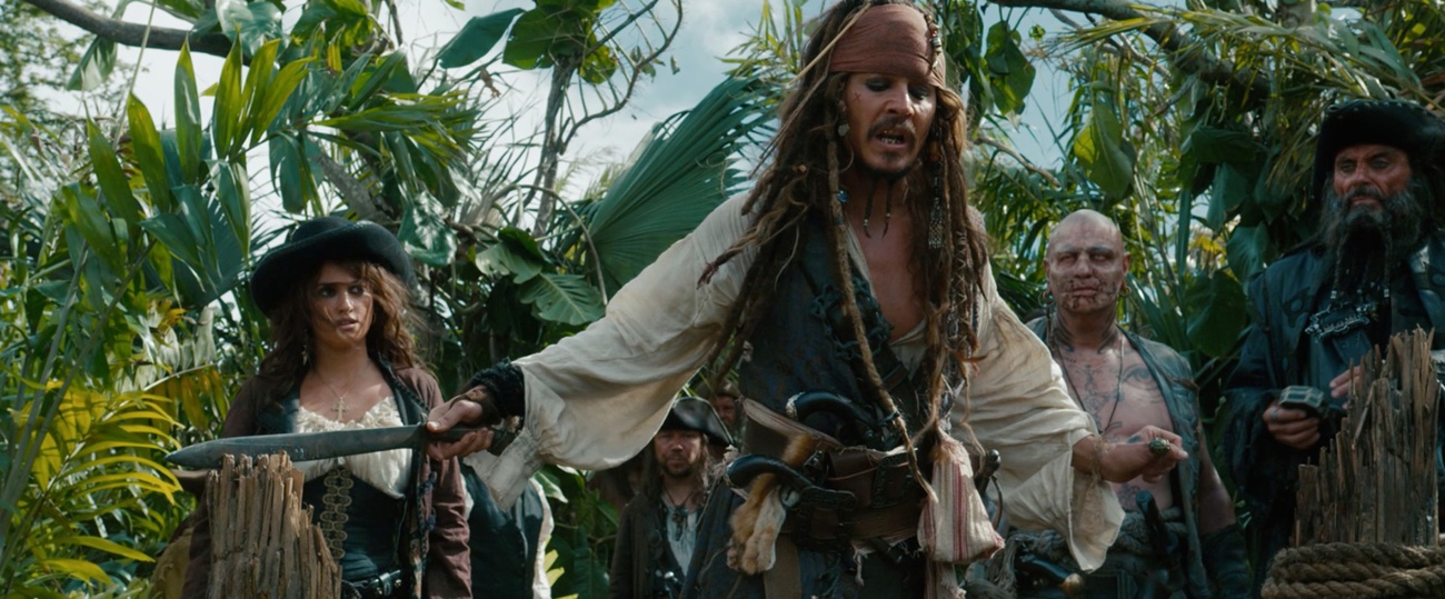 ¿Rumores o Realidad? ‘Piratas del Caribe 6’ con Johnny Depp de regreso