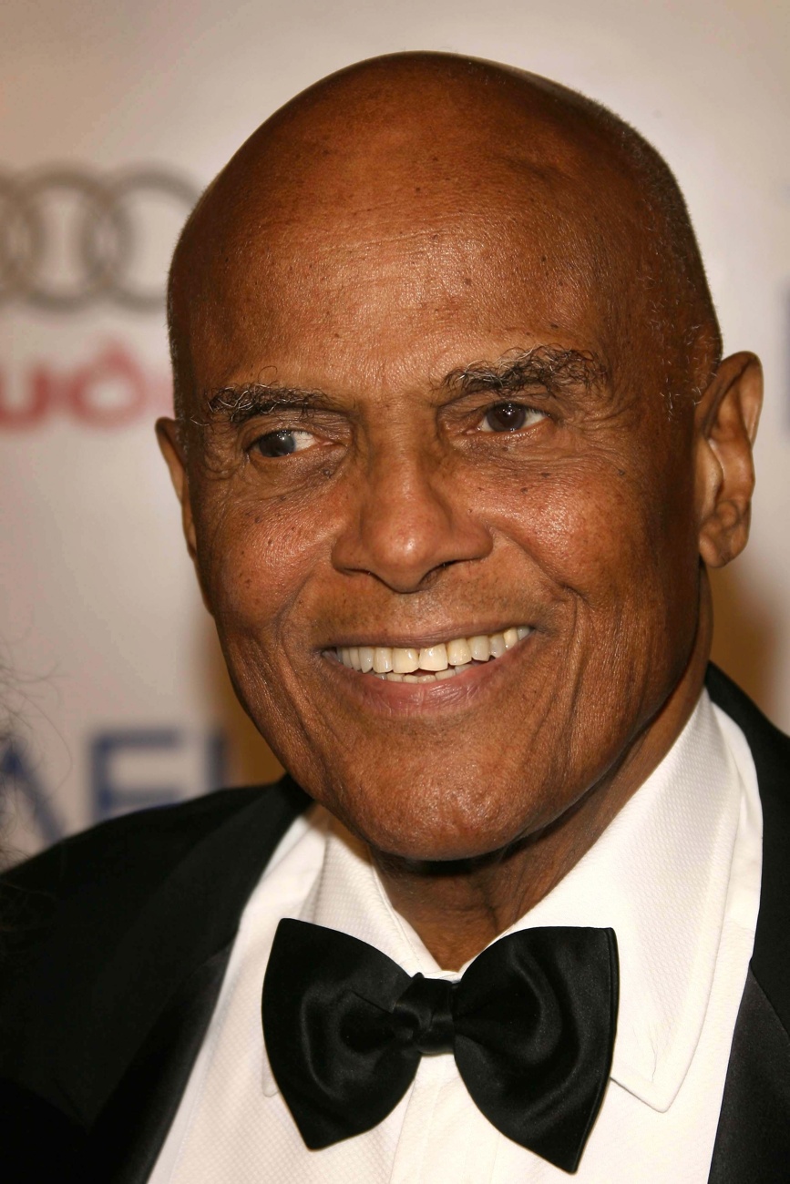 Harry Belafonte