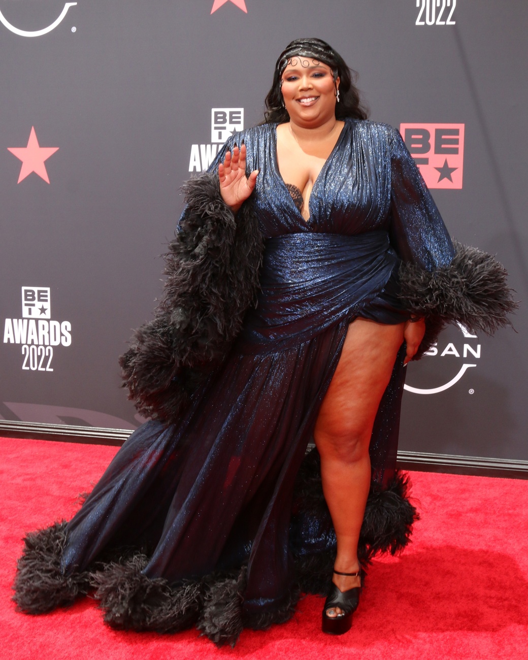 Lizzo obligaba a sus bailarinas a hacer lo que ella quisiera