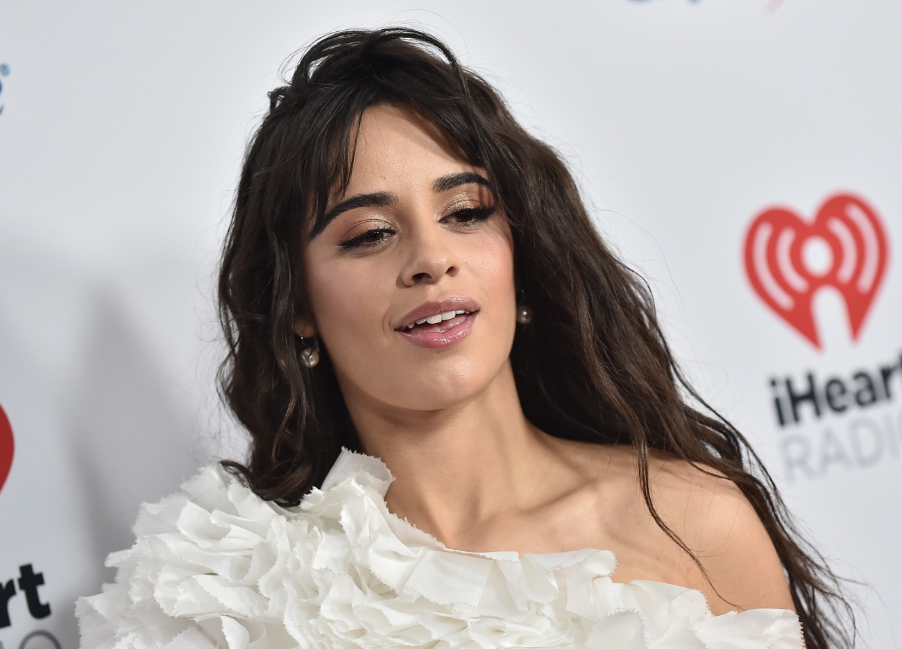 Camila Cabello y Austin Kevitch