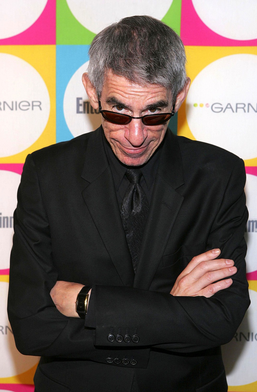 Richard Belzer