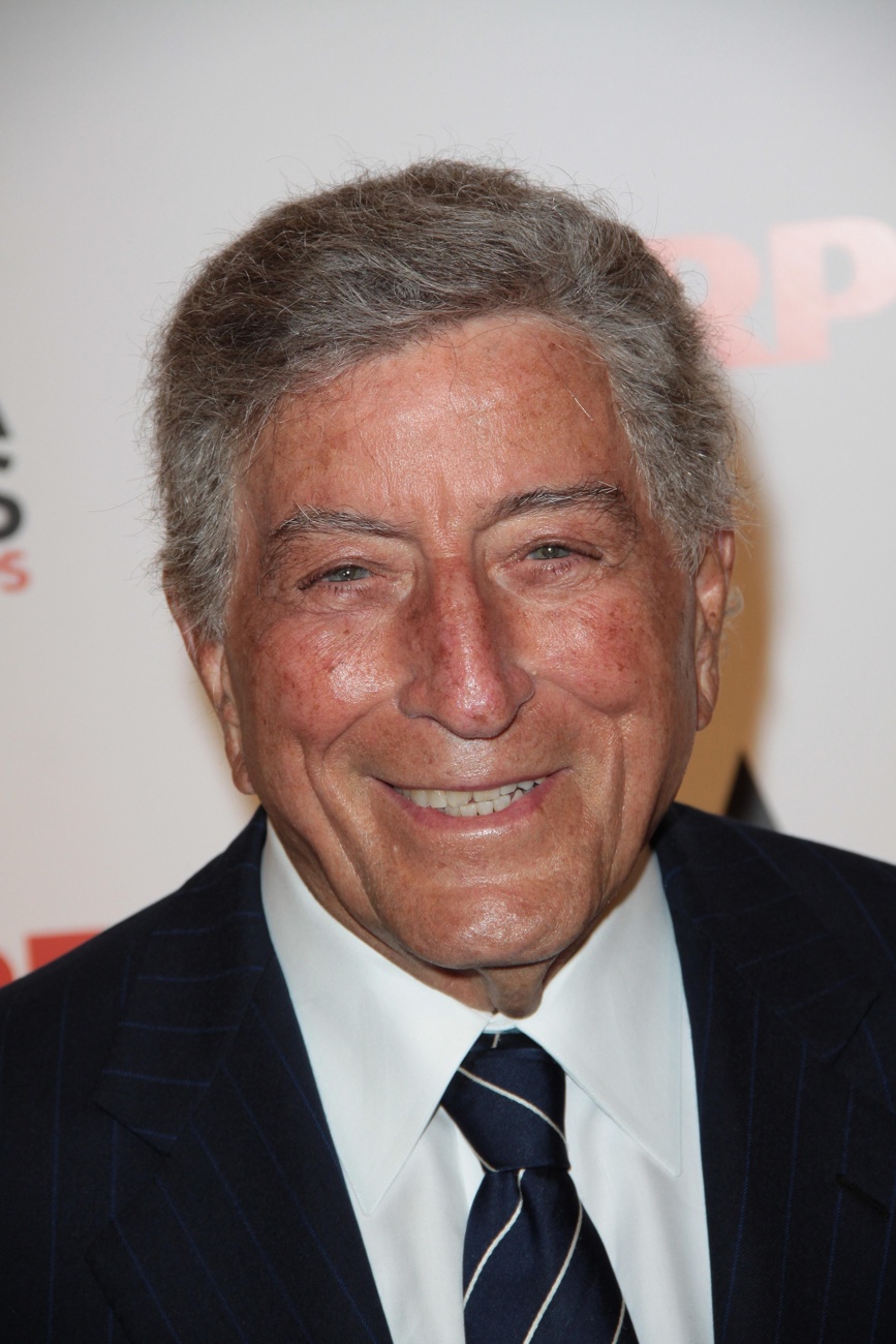 Tony Bennett