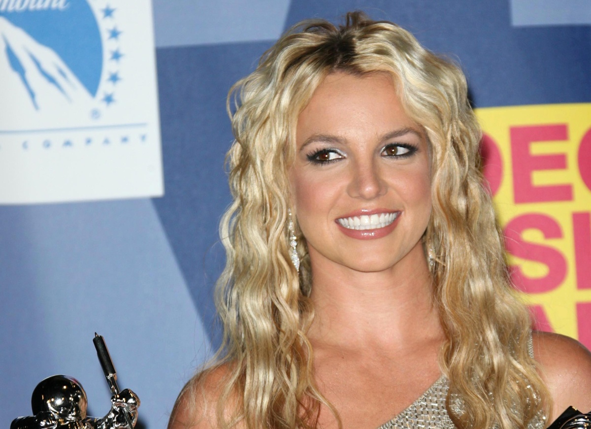 Britney Spears