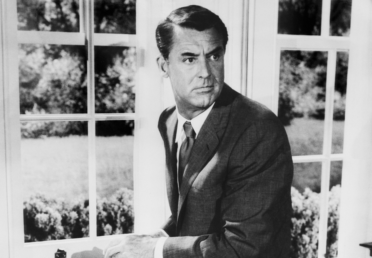 Cary Grant