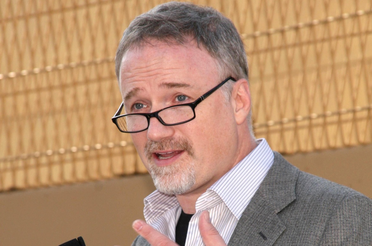 David Fincher - 