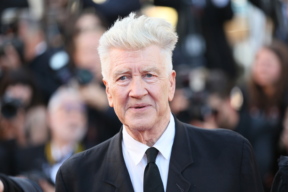  David Lynch - 