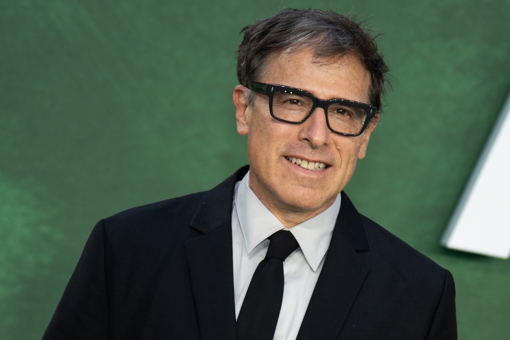 David O. Russell - 'Un accidente llamado amor' (2015)