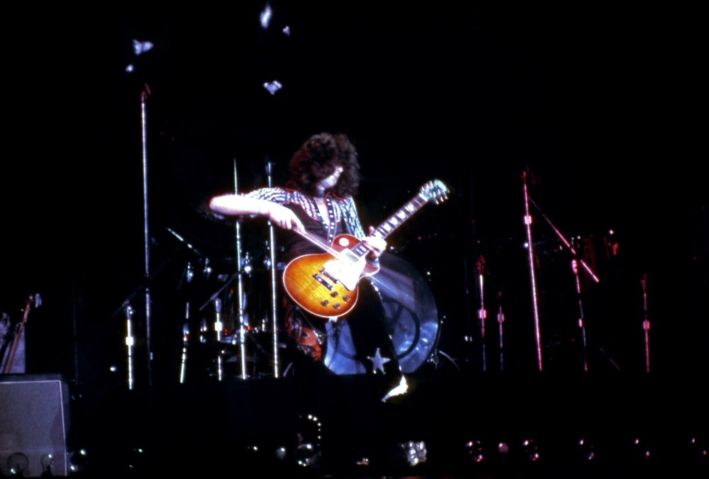 Jimmy Page