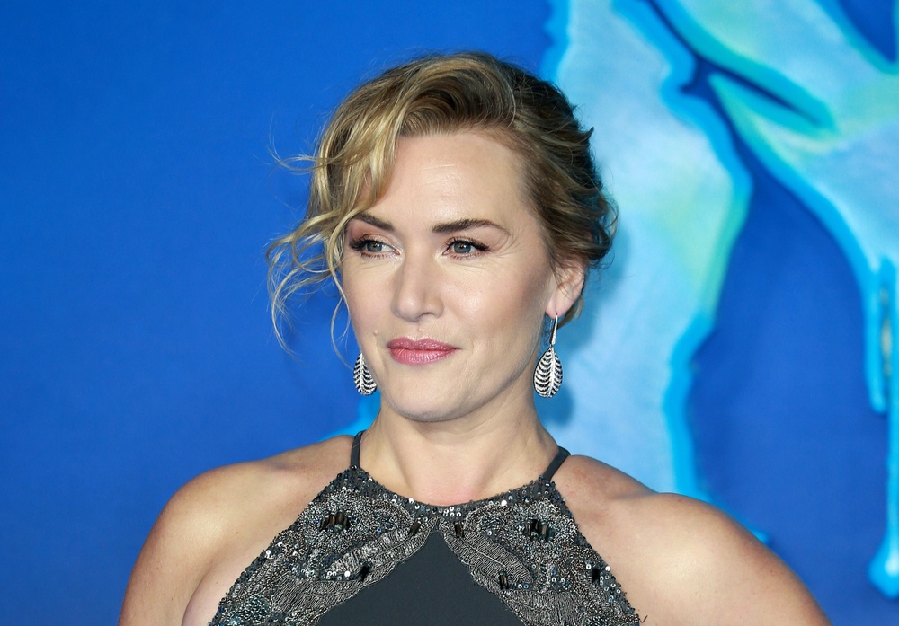 Kate Winslet