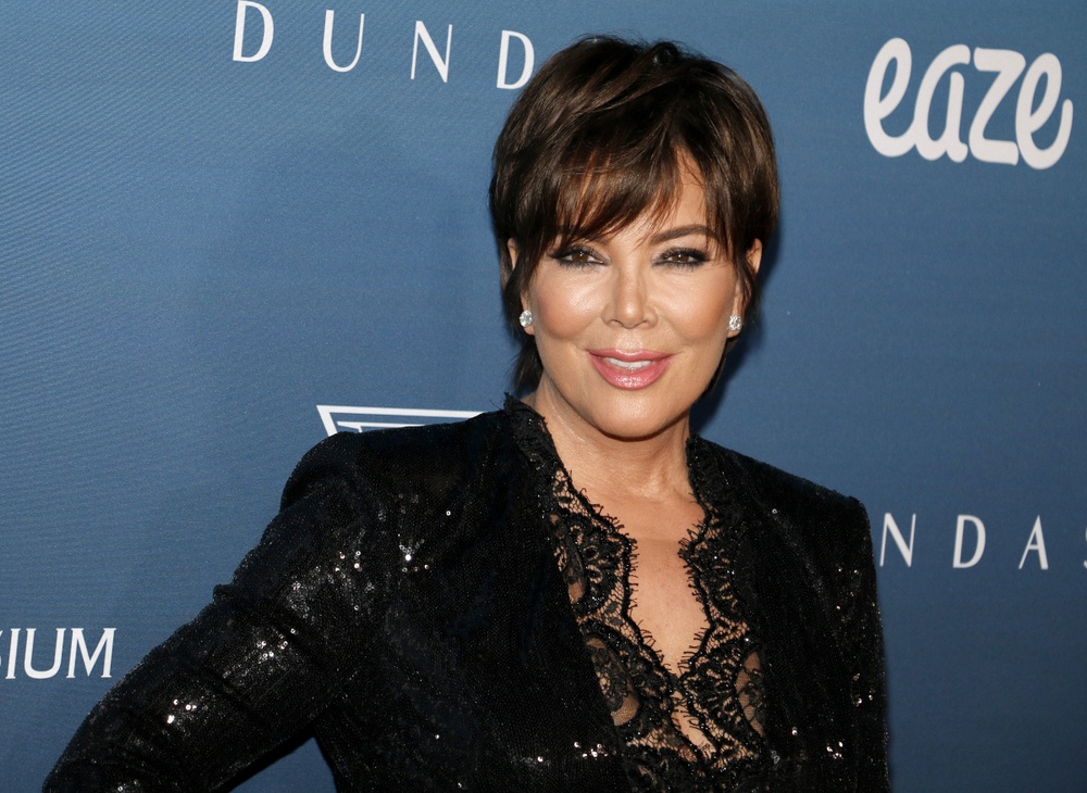 Kris Jenner