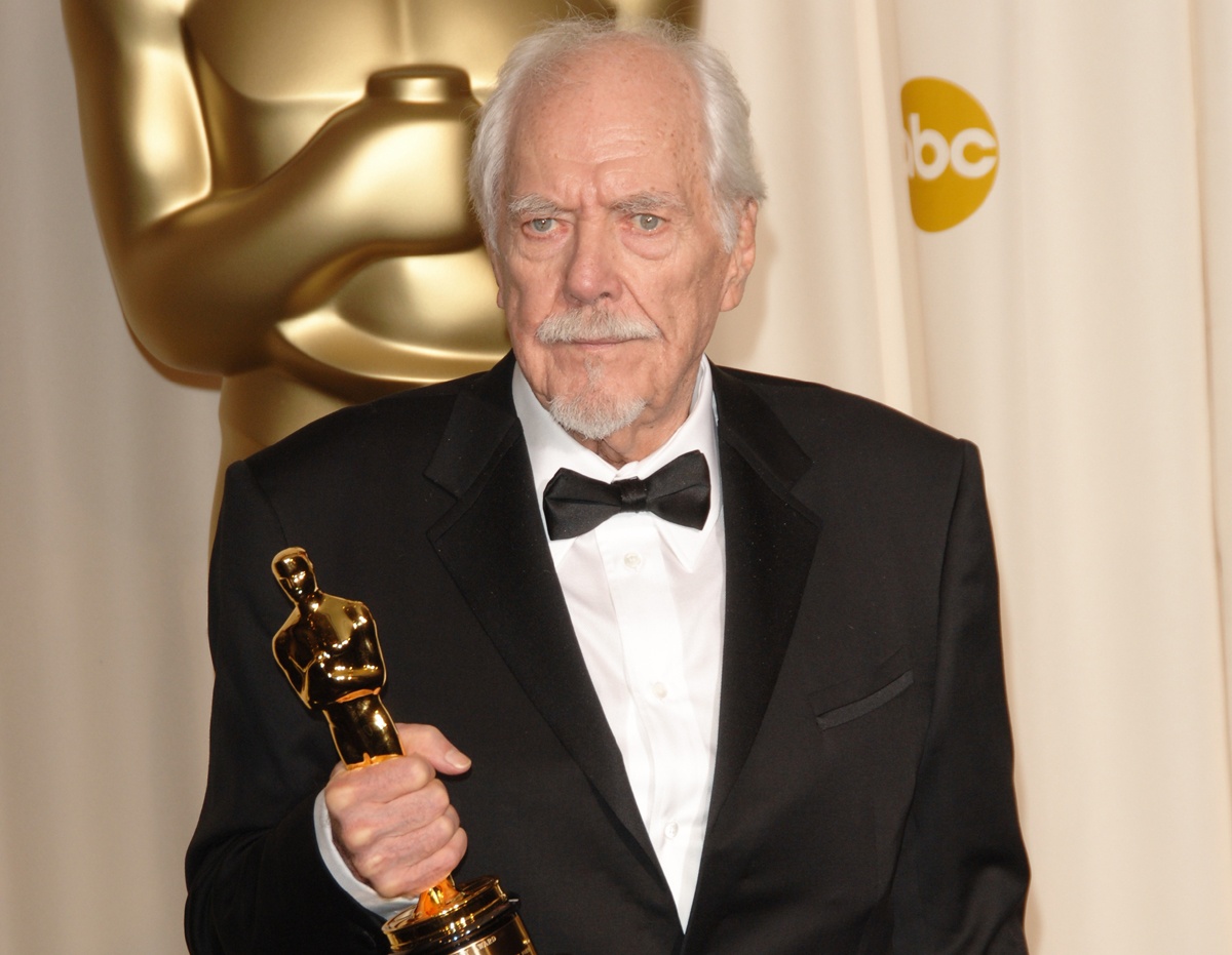 Robert Altman