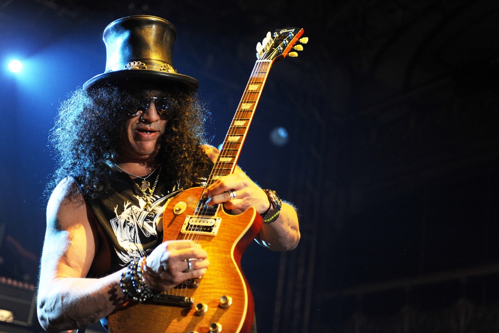 Slash