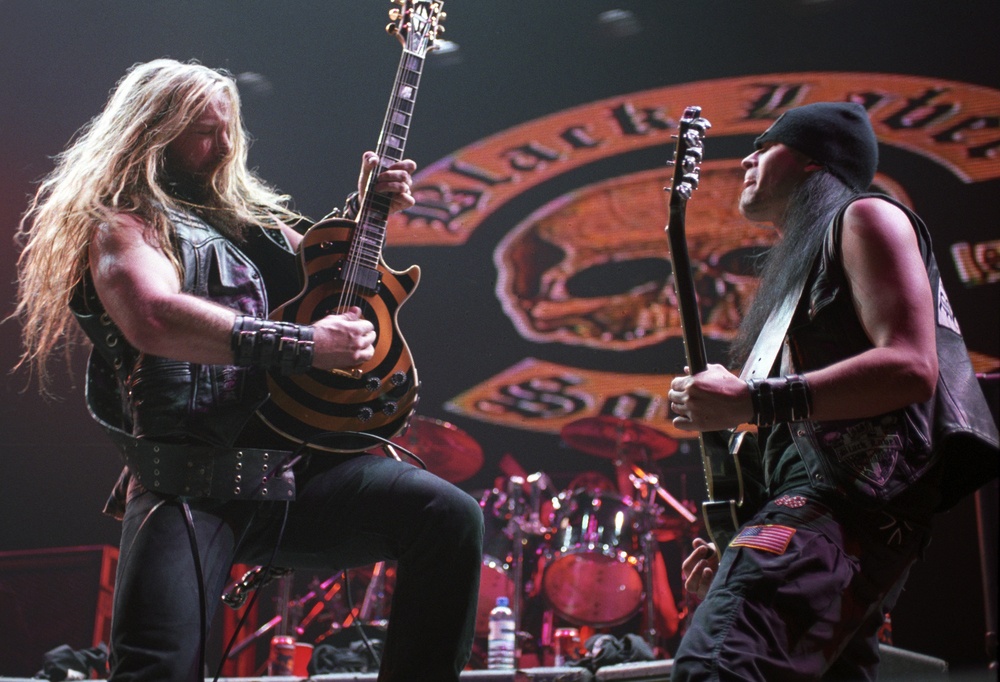 Zakk Wylde