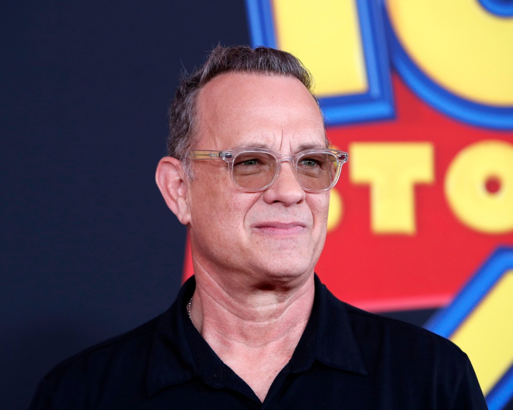 Tom Hanks