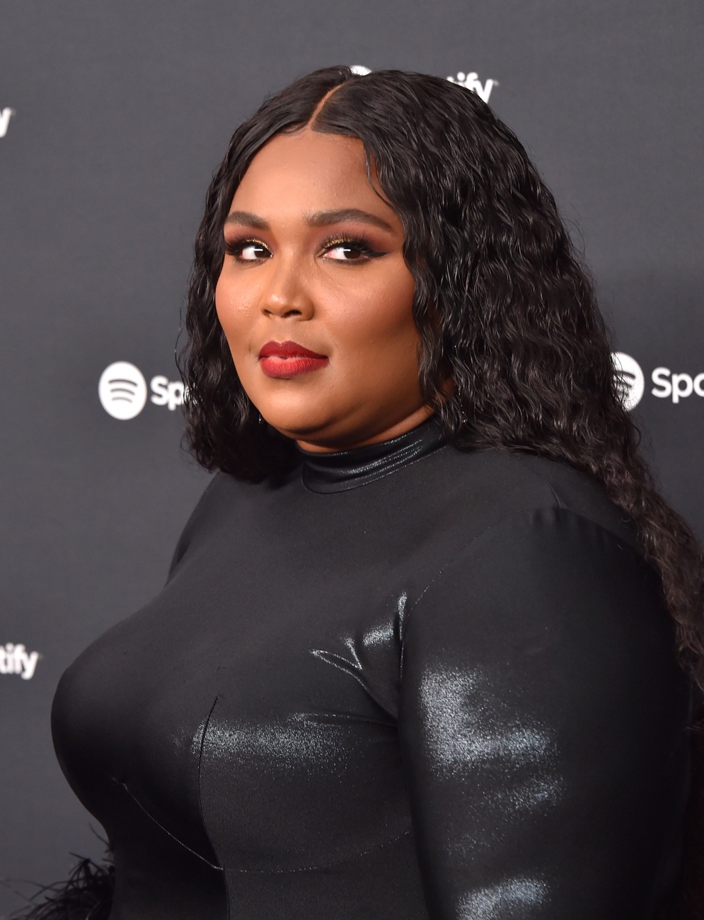 Lizzo ha recibido una nueva demanda