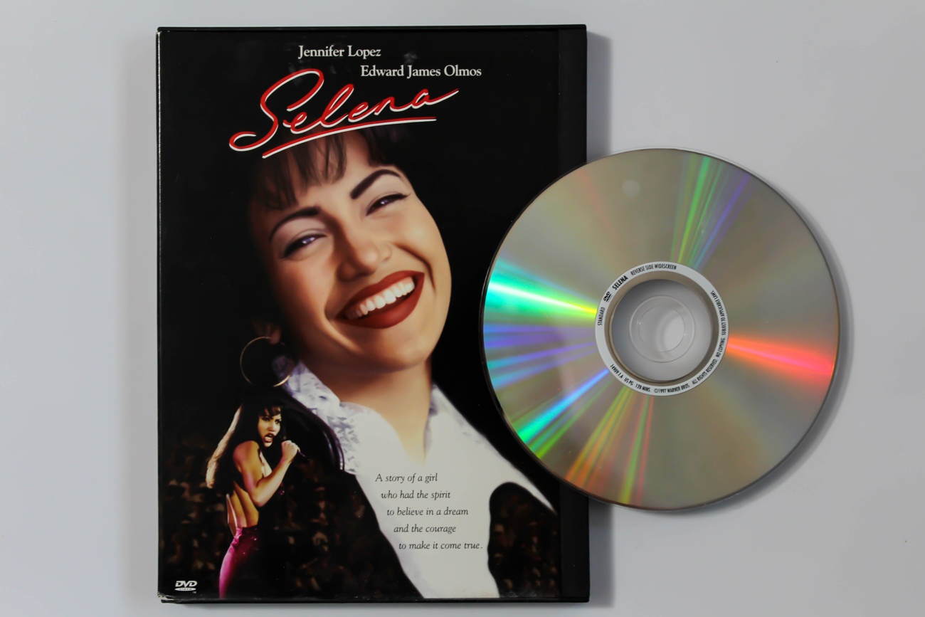 Selena Quintanilla