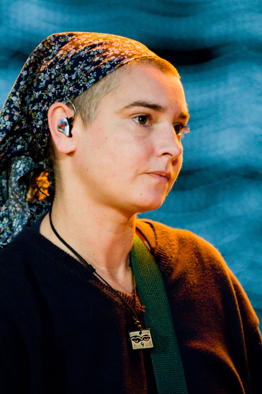 Sinéad O'Connor