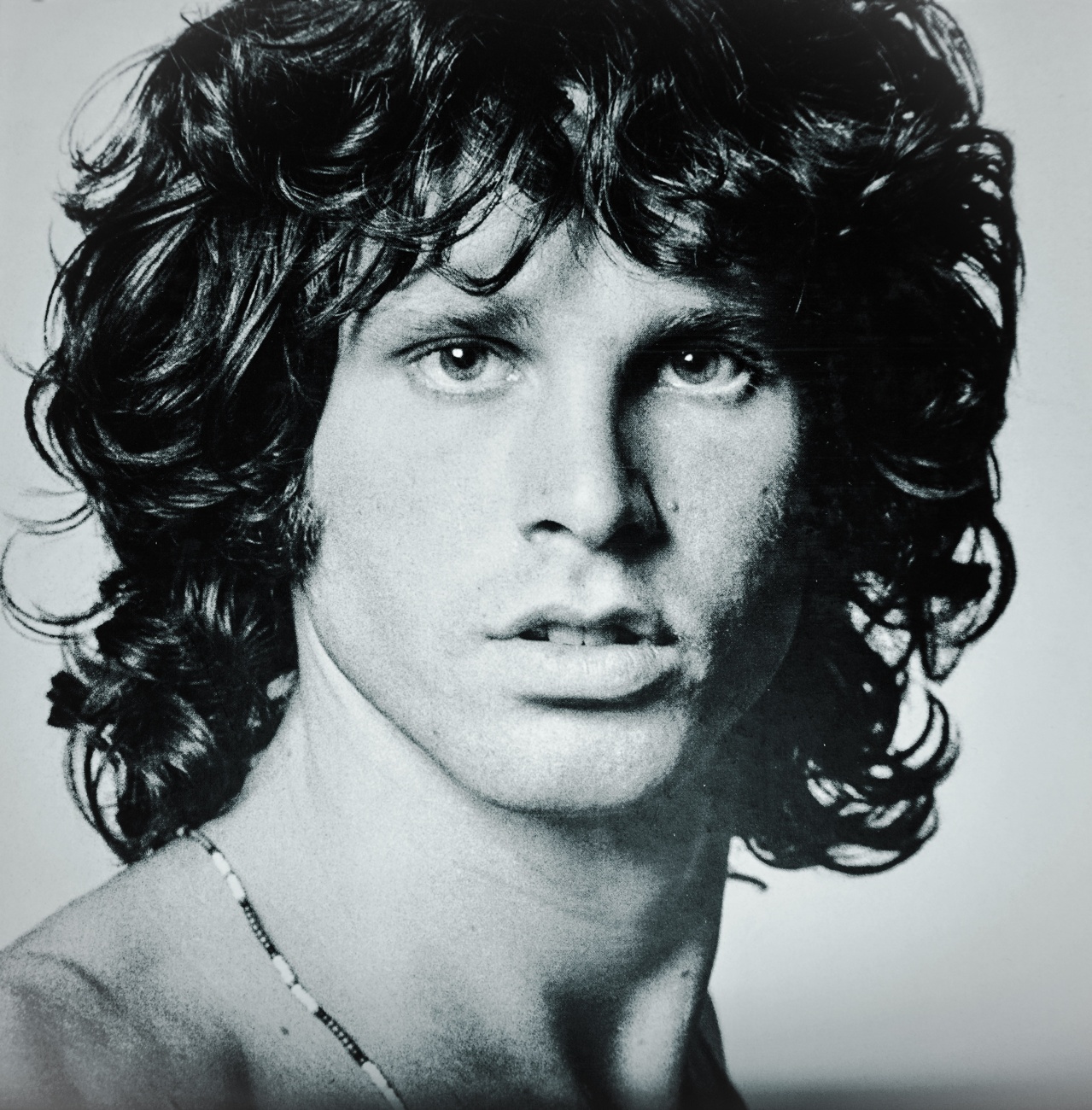 Jim Morrison