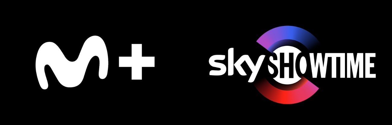 Movistar y SkyShowtime se unen