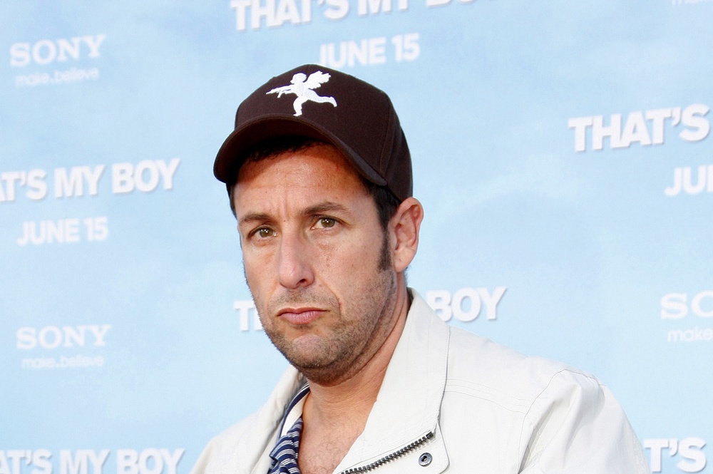 Adam Sandler