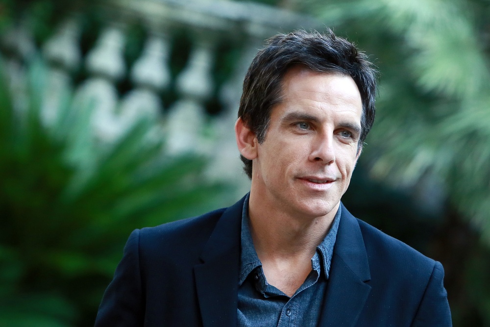 Ben Stiller