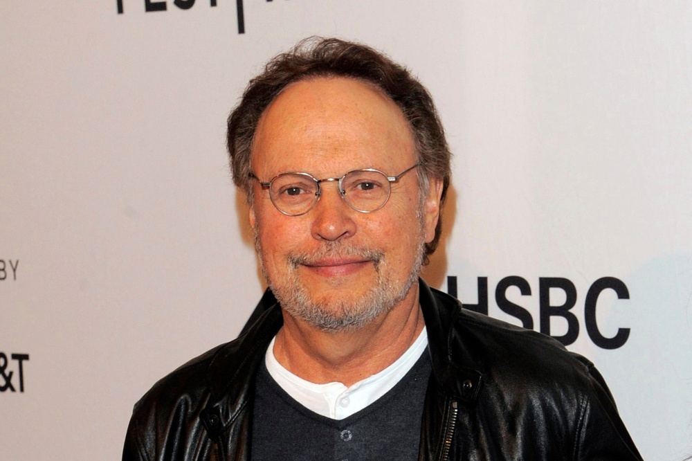 Billy Crystal