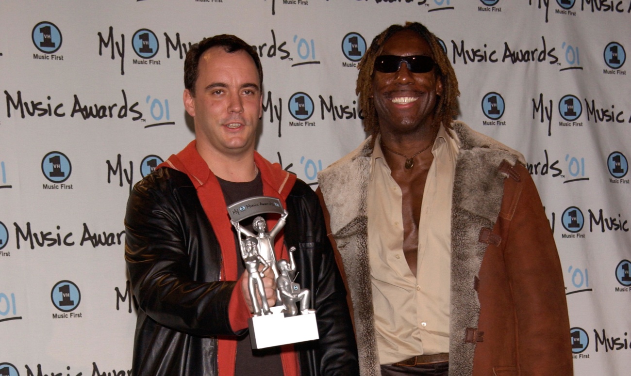 Boyd Tinsley