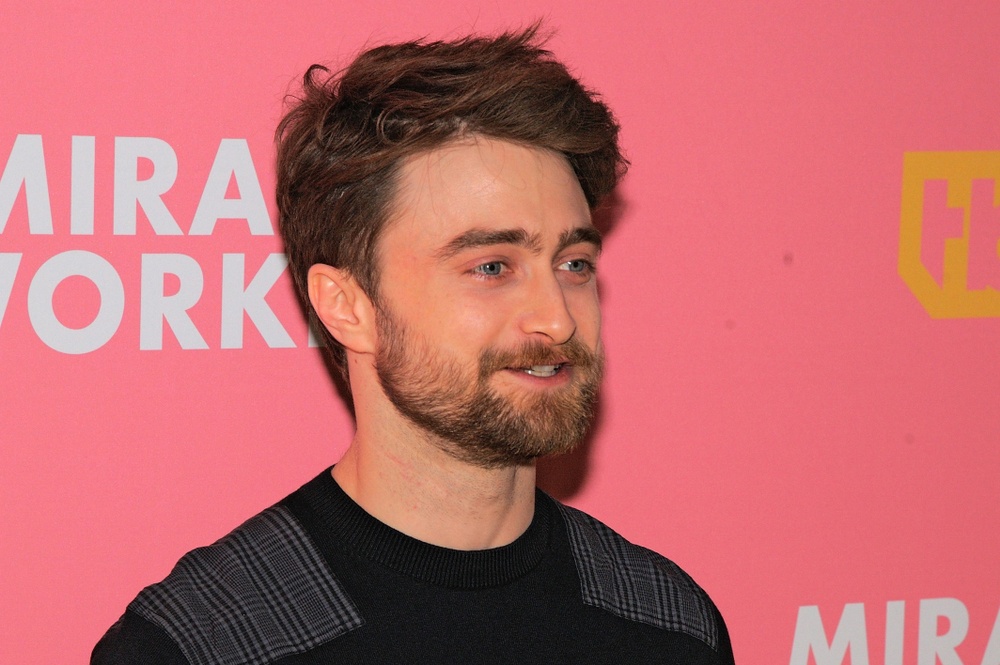 Daniel Radcliffe