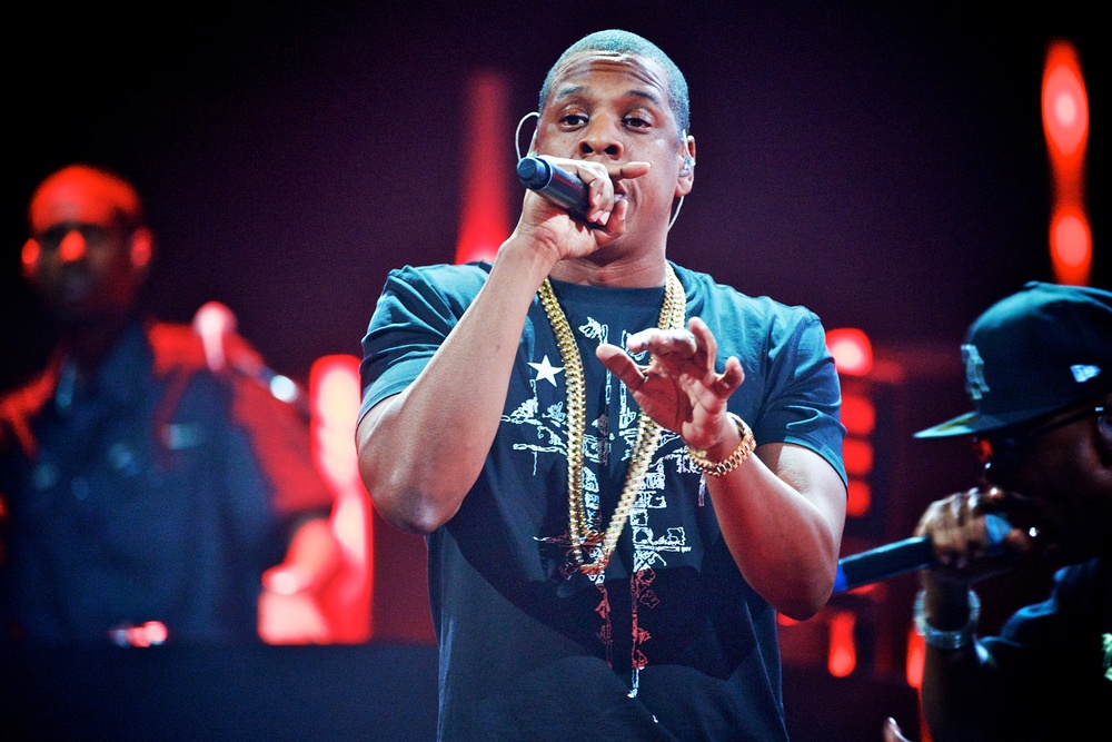 Jay-Z