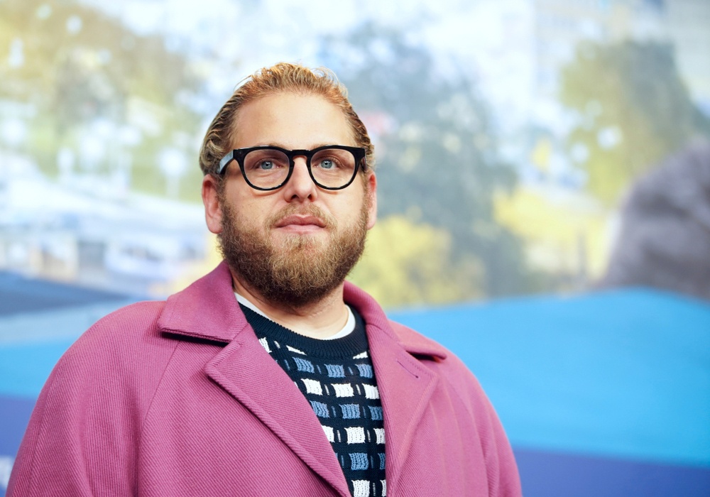 Jonah Hill