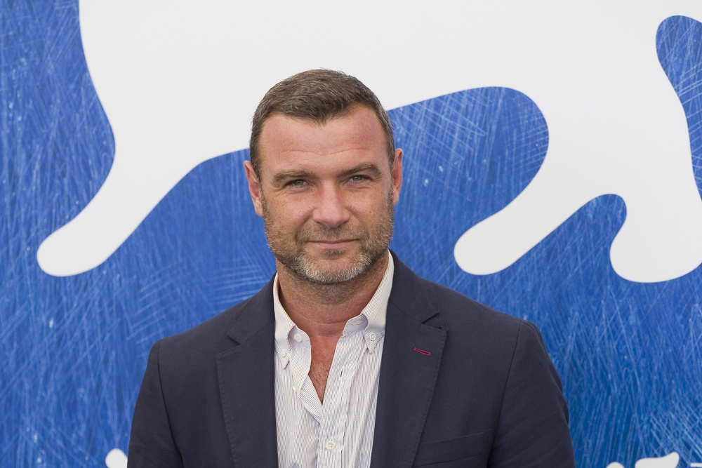 Liev Schreiber