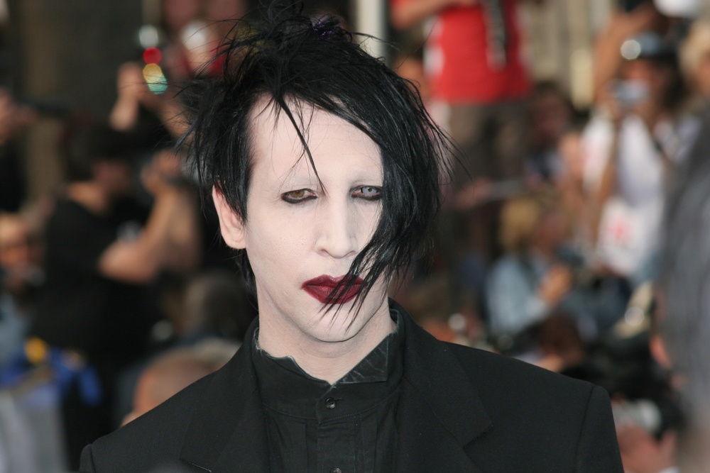 Marilyn Manson