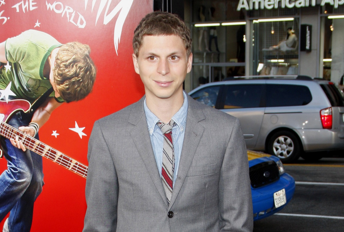 Michael Cera